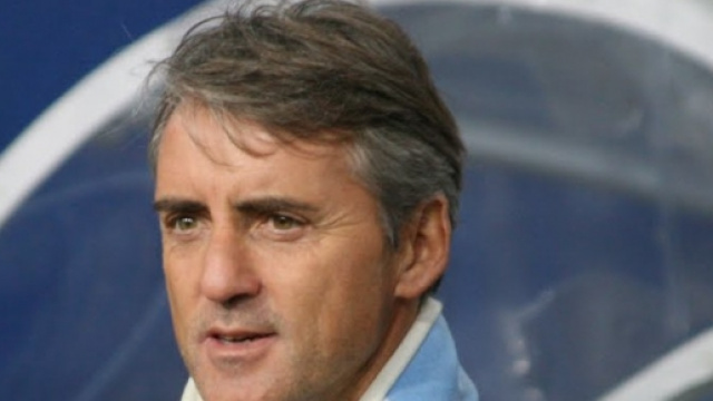 Roberto Mancini in rotta di collisione con i nuovi proprietari dell'Inter.