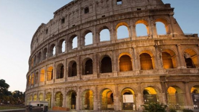 Roma, aumenta la criminalità organizzata (e non).