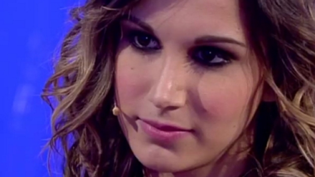 Uomini e Donne: la scelta di Andrea Damante.