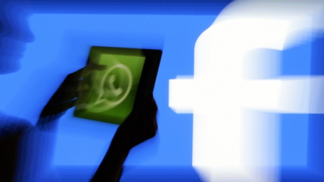WhatsApp e Facebook al servizio della pubblicit&agrave;