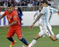 'Copa América Centenario': Argentina busca la clasificación ante Panamá
