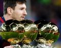 Barcelona busca retener a Messi hasta 2022