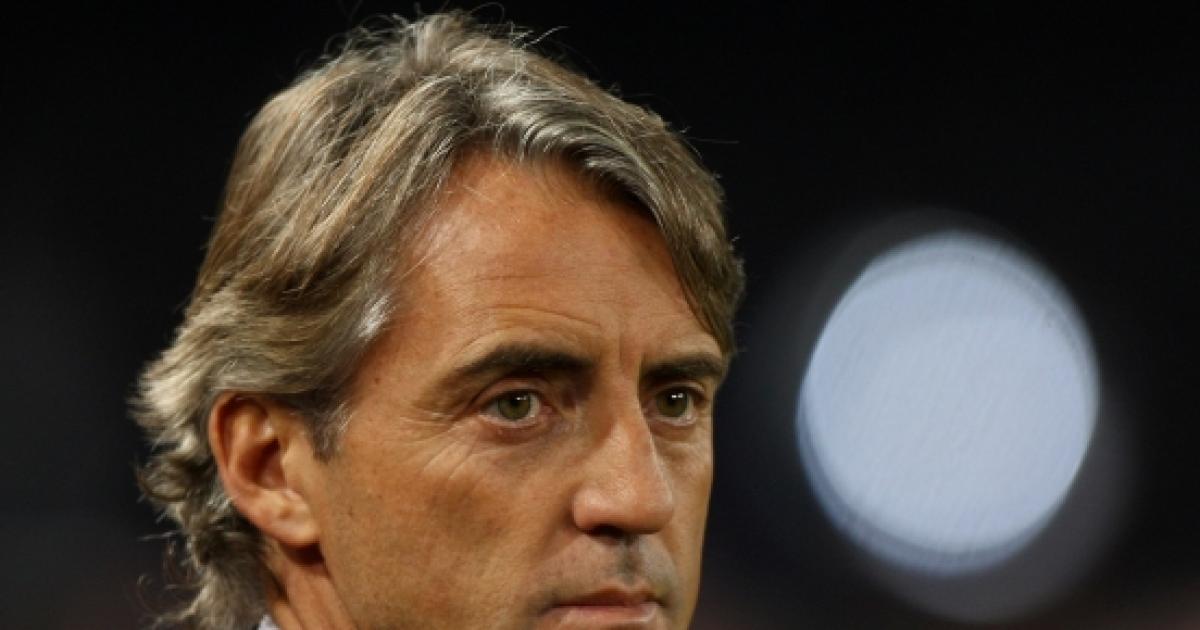 Calciomercato Inter, Mancini verso l'addio? Spunta un ...