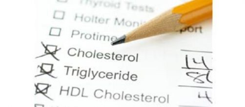 Al pari del colesterolo, anche il livello ematico dei trigliceridi deve essere tenuto sotto controllo