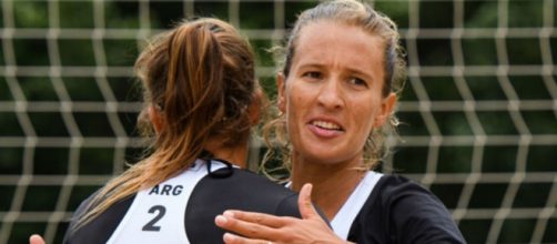 Ana Gallay y Georgina Klug sellaron su pasaporte olímpico en el torneo de Hamburgo
