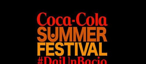 Coca Cola Summer Festival (foto copertina)