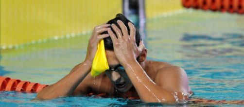 Doping positivo deja a Martín Carrizo fuera de los Juegos Olímpicos de Río de Janeiro