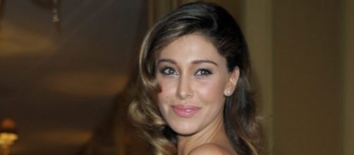 Gossip Belen Rodriguez senza veli