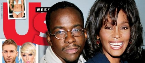 Gossip news, Bobby Brown conferma: Whitney Houston con Robyn Crawford