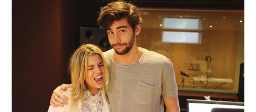 Gossip news: Emma e Alvaro stanno insieme?