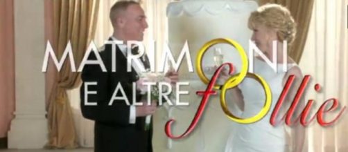 Matrimoni e altre follie, streaming terza puntata