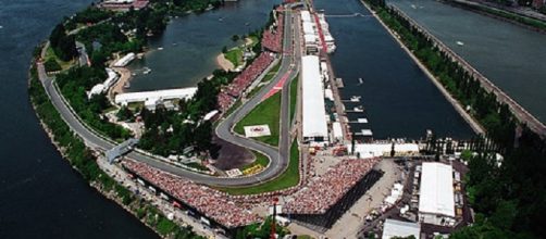 Orari Rai e Sky Gran Premio Formula 1 2016 in Canada a Montreal