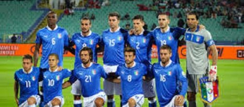 Orario e Diretta tv Belgio-Italia Euro 2016