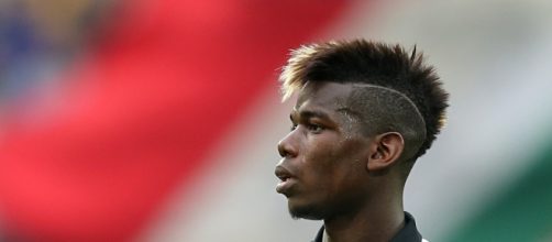 Pogba, super offerta dello United