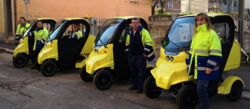 Posteitaliane assume nuovi postini in tutta Italia