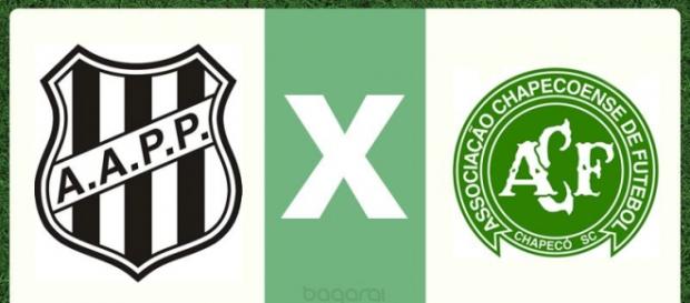 Ambas as equipes brigam pela terceira vitória no Brasileirão Ambas as equipes brigam pela terceira vitória no Brasileirão