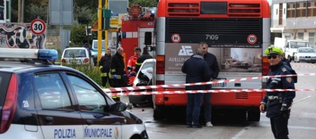 Autobus a Bari croce o delizia? Autobus a Bari croce o delizia?