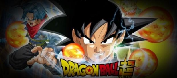 Black Gokú vs Trunks del futuro Black Gokú vs Trunks del futuro