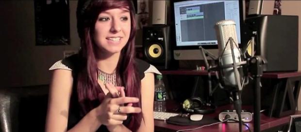Christina Grimmie, 22 anni, uccisa ad Orlando. Christina Grimmie, 22 anni, uccisa ad Orlando.