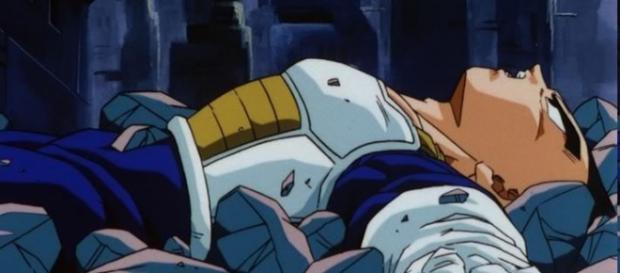 ¿Cuantas veces has sido humillado querido Principe Vegeta? :'v ¿Cuantas veces has sido humillado querido Principe Vegeta? :'v