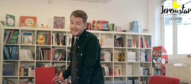 Depuis quelques mois, le blogueur Jeremstar semble être devenu intouchable. Depuis quelques mois, le blogueur Jeremstar semble être devenu intouchable.