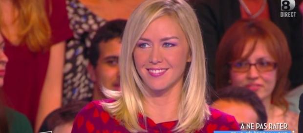 Enora Malagré fait encore des siennes en direct dans TPMP ce jeudi ! Enora Malagré fait encore des siennes en direct dans TPMP ce jeudi !