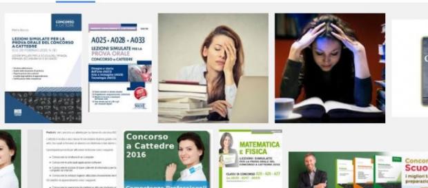 Esempi lezioni simulata concorso docenti 2016. Esempi lezioni simulata concorso docenti 2016.