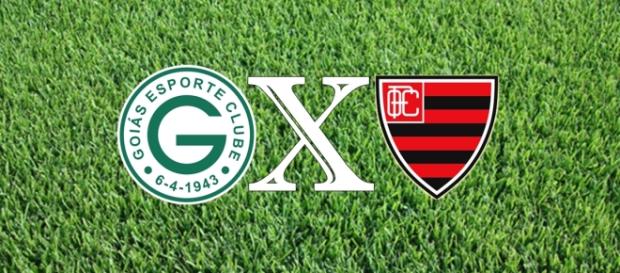 Goiás x Oeste: ao vivo na TV e online Goiás x Oeste: ao vivo na TV e online