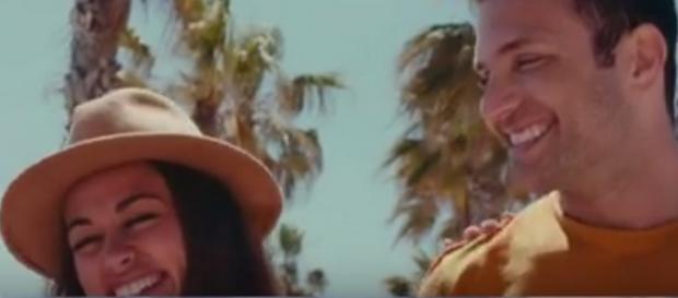 La chanson "Danse" de Sam Mayer sera t-elle le futur tube de l'été ? La chanson "Danse" de Sam Mayer sera t-elle le futur tube de l'été ?