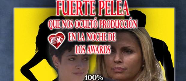 Los detalles de esta fuerte pelea en la noticia Los detalles de esta fuerte pelea en la noticia