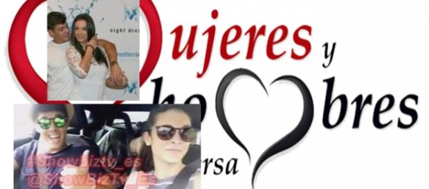 Lukas y Ruth juntitos!!! Así los vimos! Lukas y Ruth juntitos!!! Así los vimos!
