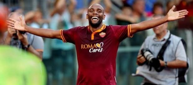 Maicon deverá ser o primeiro reforço da raposa Maicon deverá ser o primeiro reforço da raposa