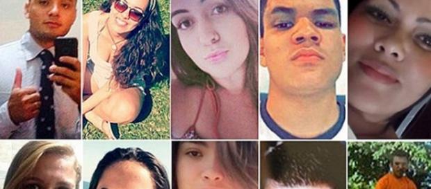 Menina falta e se salva de tragédia - Mortos em acidente Menina falta e se salva de tragédia - Mortos em acidente
