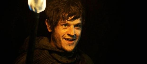 Ramsay Bolton, uno de los personajes más odiados de Juego de Tronos Ramsay Bolton, uno de los personajes más odiados de Juego de Tronos