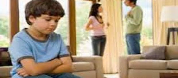Separazione, sì all’assegnazione parziale della casa familiare Separazione, sì all’assegnazione parziale della casa familiare