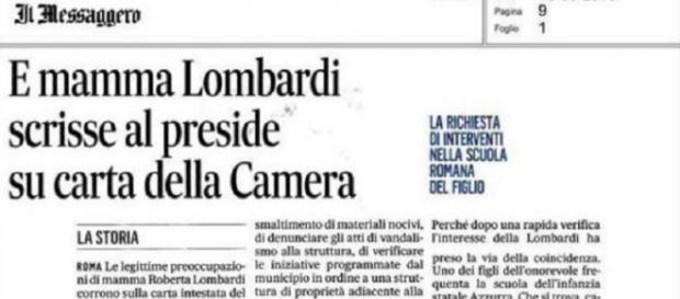 Ultime notizie scuola, venerdì 10 giugno 2016: l'articolo de 'Il Messaggero' Ultime notizie scuola, venerdì 10 giugno 2016: l'articolo de 'Il Messaggero'