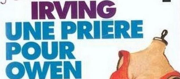 Une prière pour Owen - John Irving Une prière pour Owen - John Irving