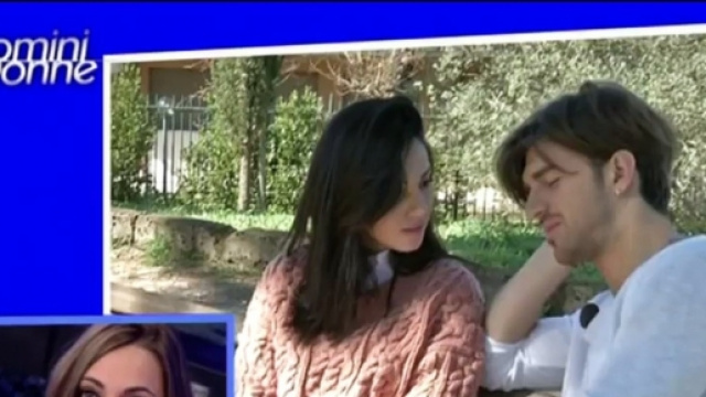 Andrea e Giulia gossip news oggi