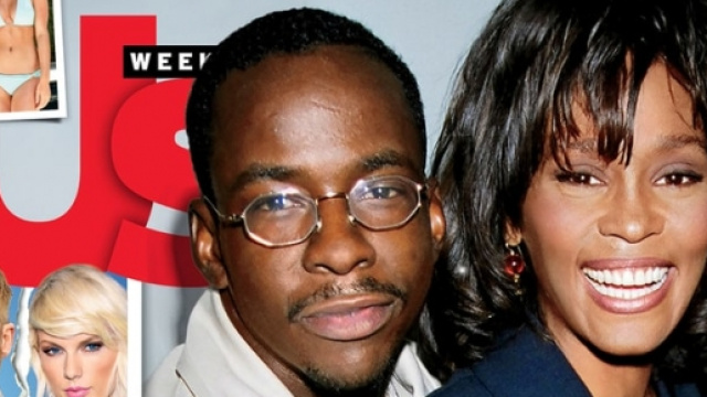 Gossip news, Bobby Brown conferma: Whitney Houston con Robyn Crawford