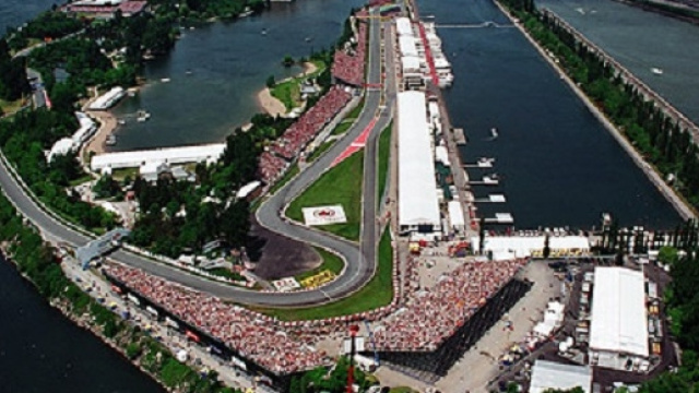 Orari Rai e Sky Gran Premio Formula 1 2016 in Canada a Montreal