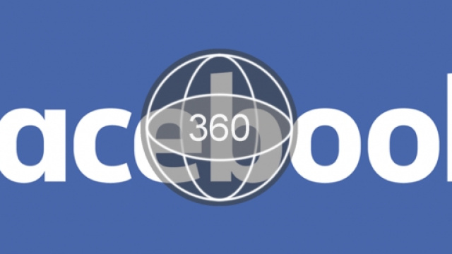 Su Facebook sar&agrave; possibile caricare e condividere foto a 360 gradi