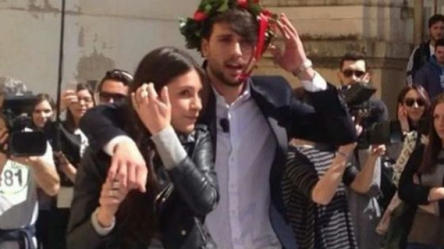 Temptation Island 2016: Fabio Ferrara e Ludovica Valli