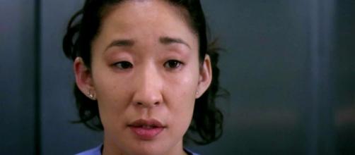 Cristina Yang nel cast di "Grey's Anatomy 13"?