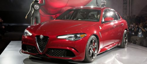 Alfa Romeo Giulia: arriva nuovo spot pubblicitario in Tv