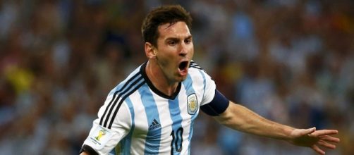 Avvio trionfale della Copa America del Centenario per Leo Messi