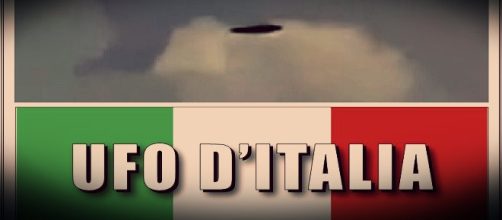 Casistica storica degli avvistamenti UFO in Italia