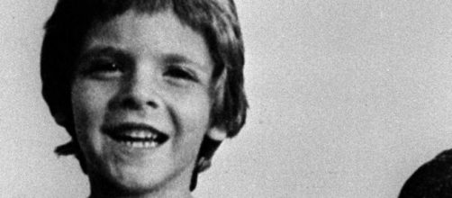 Il piccolo Alfredino Rampi, morto il 13 giugno 1981