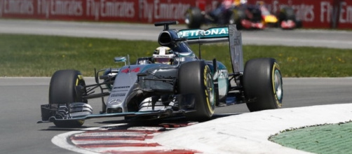 Orari in tv Gran Premio Formula 1 2016 in Canada a Montreal.