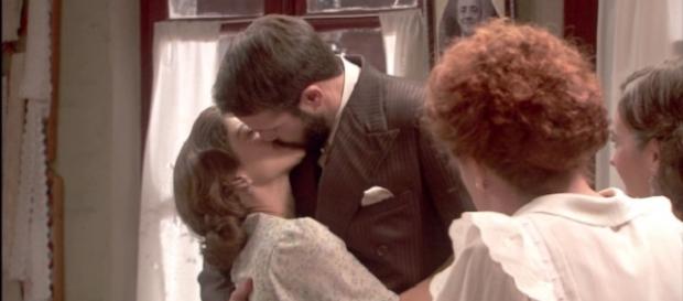 Anticipazioni trame spagnole telenovela Il Segreto Anticipazioni trame spagnole telenovela Il Segreto