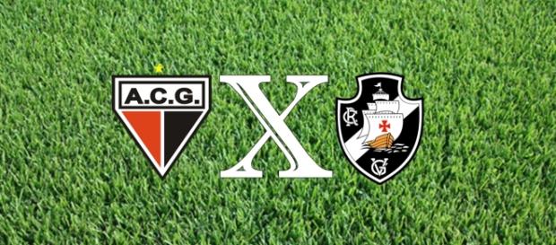 Atlético-GO x Vasco: ao vivo na TV e online Atlético-GO x Vasco: ao vivo na TV e online